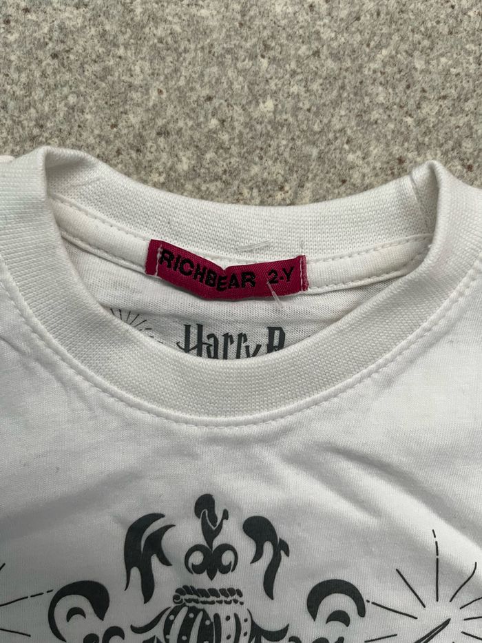 T-shirt enfants - photo numéro 3
