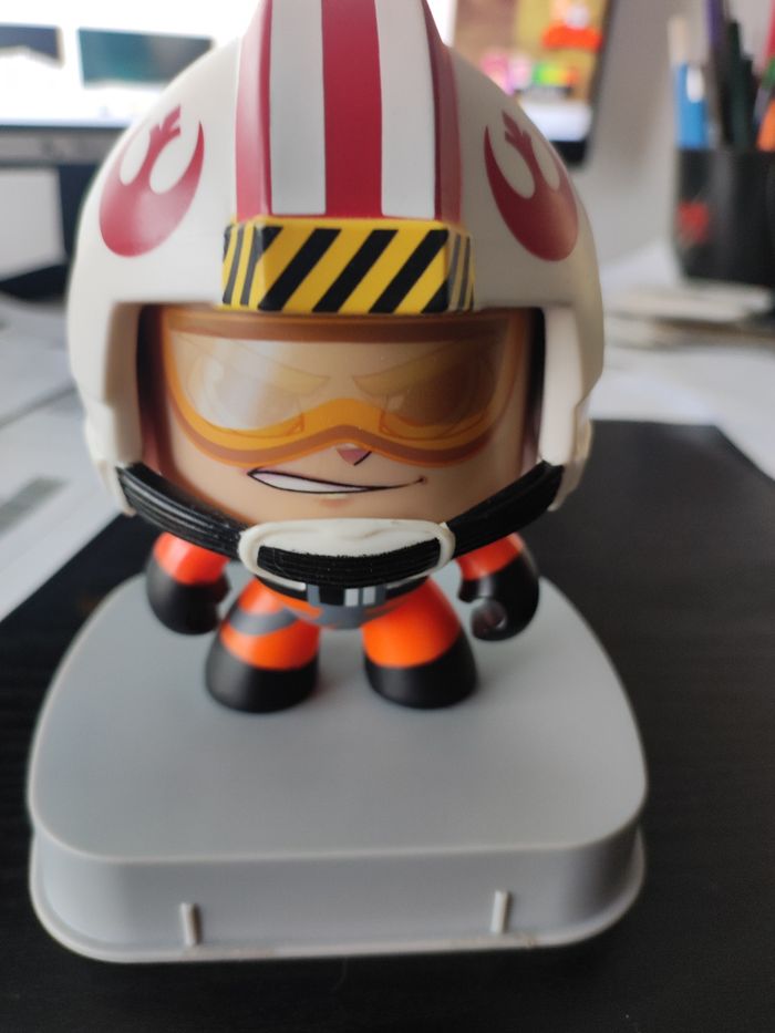 Figurines - photo numéro 3