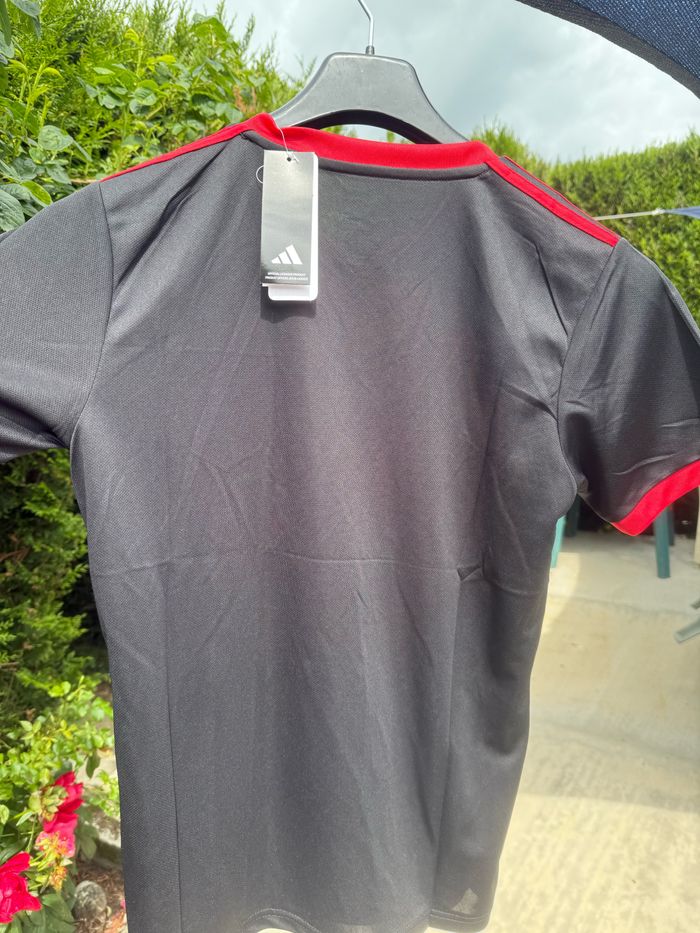 Maillot foot Goku | Japon x Dragon Ball | Taille S et M - photo numéro 2