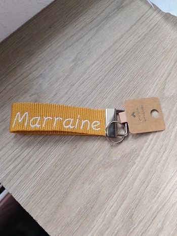 Porte clé