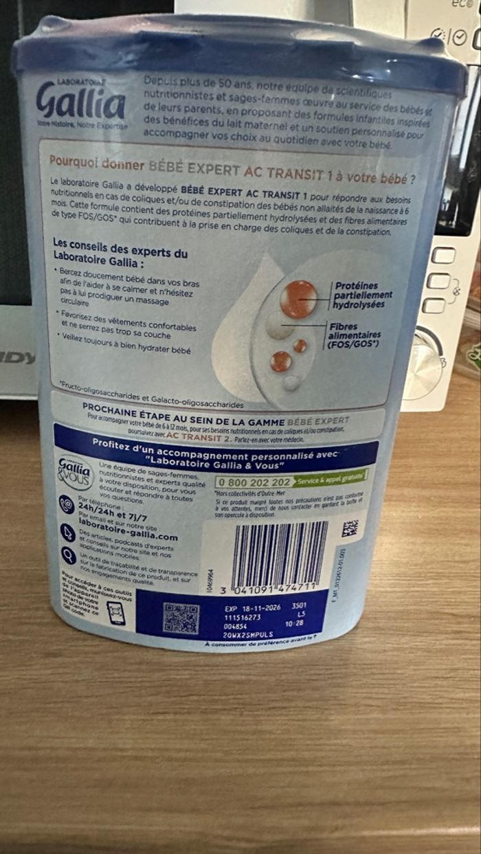 Gallia AC - photo numéro 2