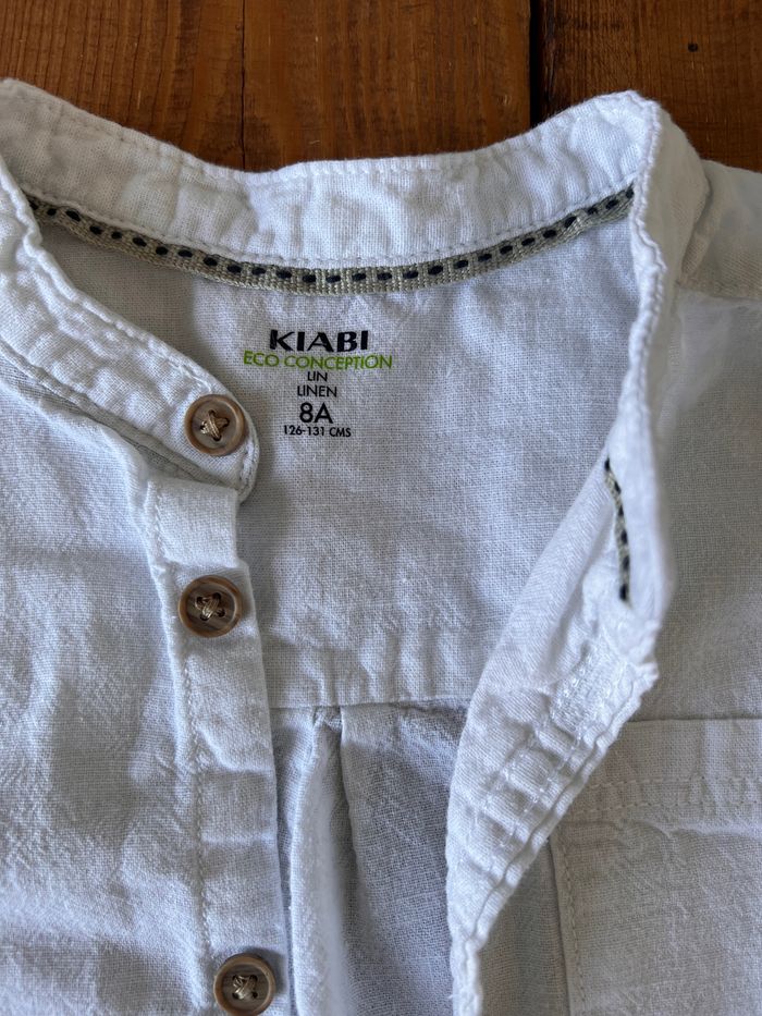 Ensemble 8 ans - photo numéro 3