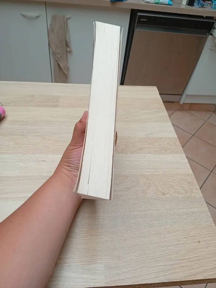 Livre "Il n'est pas celui que vous croyez" - photo numéro 3