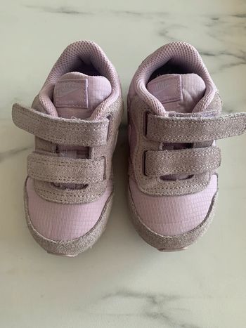 Baskets Nike fille