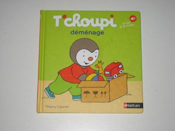 livre enfant