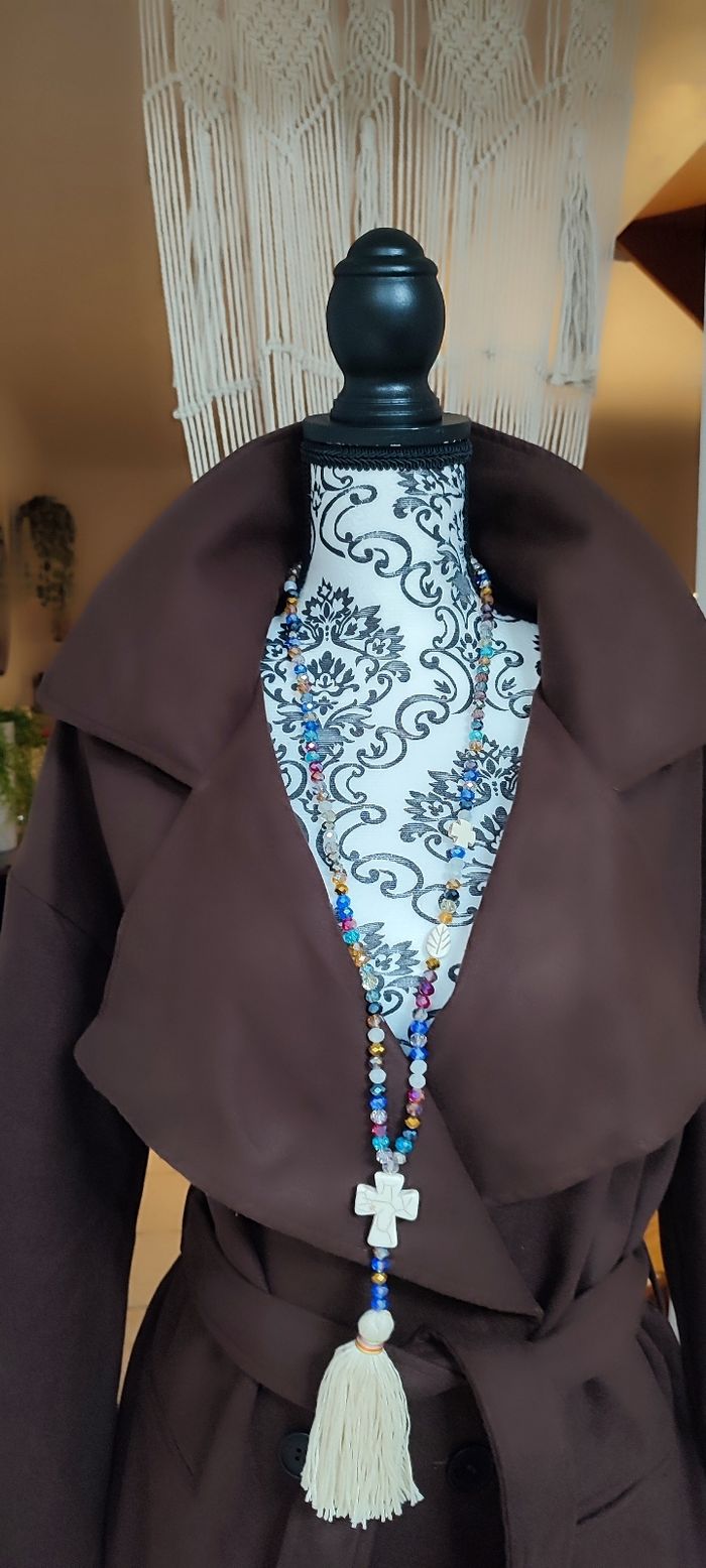 Manteau femme - photo numéro 4