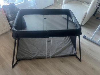Lit Babybjorn