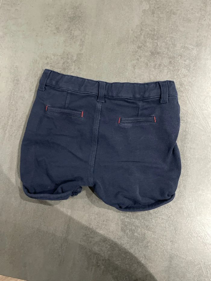 Short obaibi - photo numéro 2