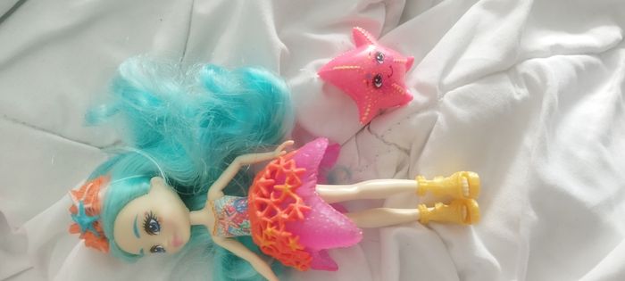 Enchantimalls étoile