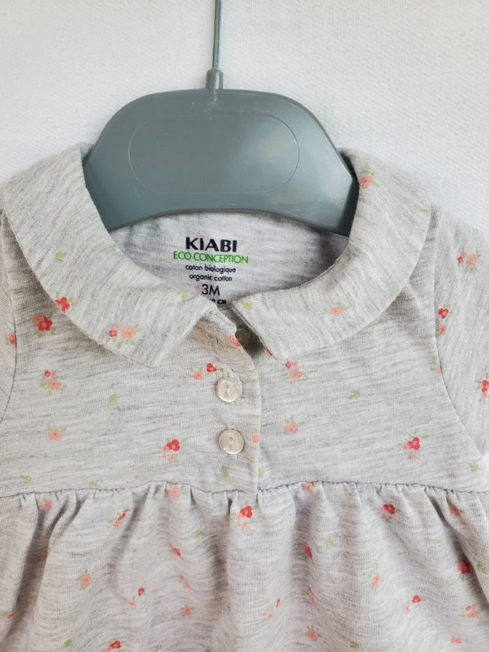 Robe Kiabi - photo numéro 3