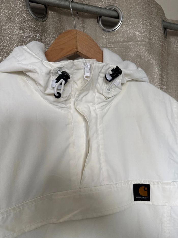 Blouson / Manteau Carhartt - photo numéro 3