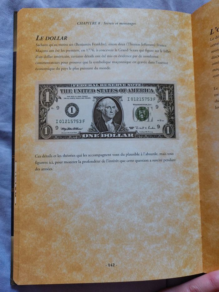 Les Secrets de la Franc-Maçonnerie - Michael Bradley - photo numéro 5