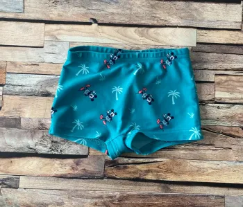 Short de bain