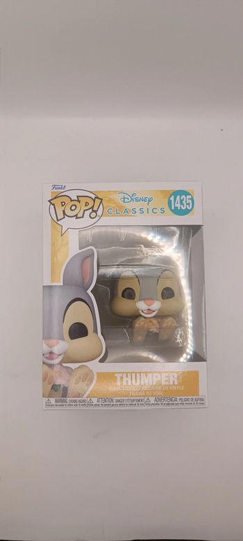 Funko pop : Disney 1435 - Thumper