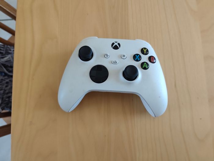 Manette Xbox
