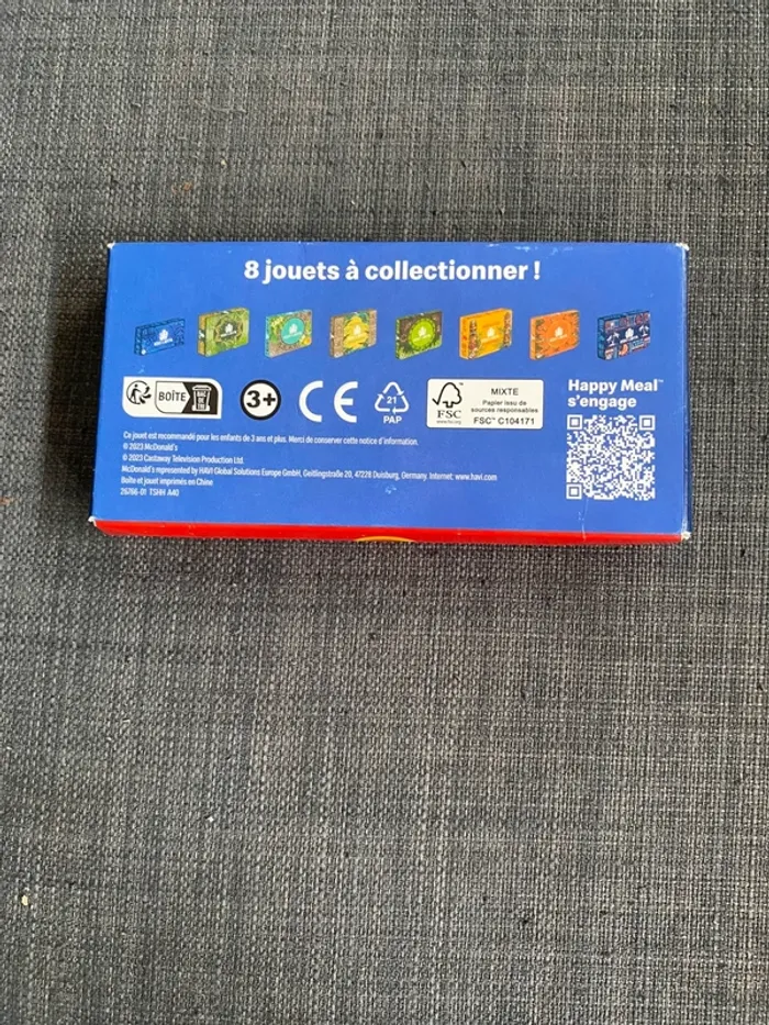 Jeu McDo - photo numéro 4