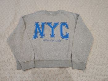 Sweat Kiabi taille M femme