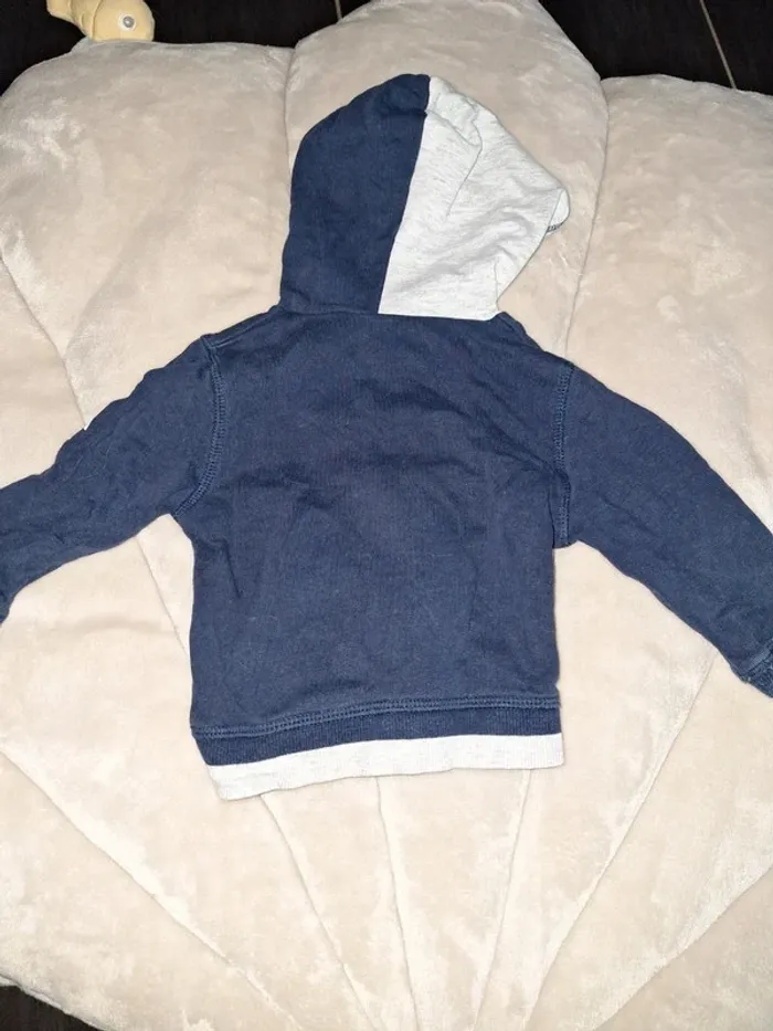 Lot de 3 sweats - photo numéro 10