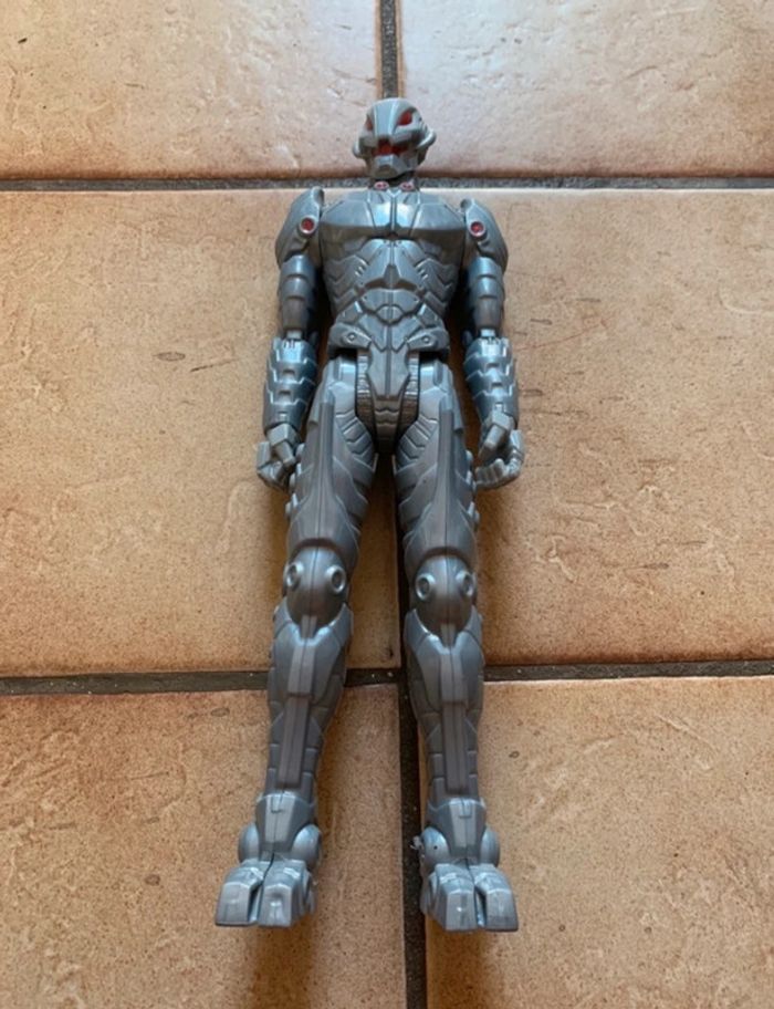 Figurine avengers - photo numéro 2