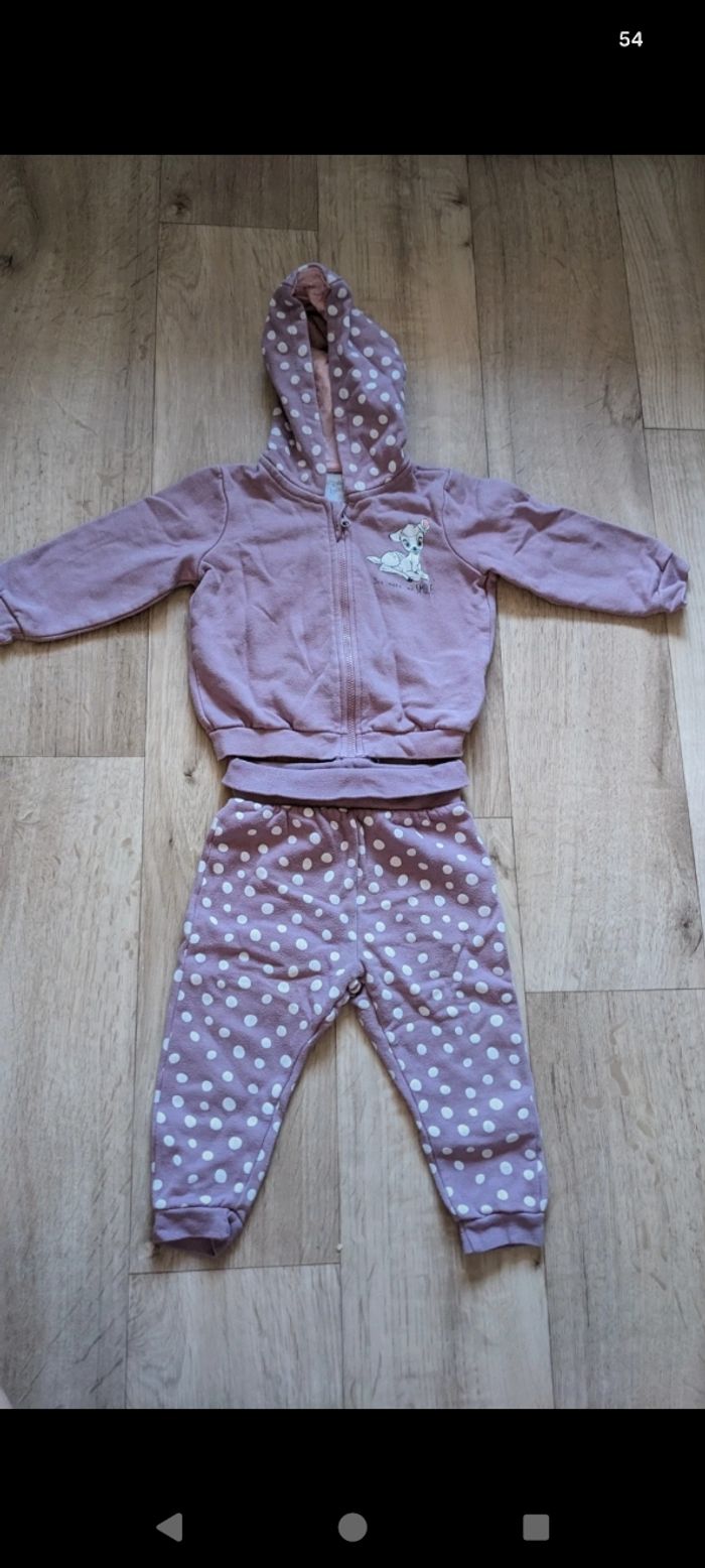 Gros lot 35 pièces hivers 12 Mois - photo numéro 6