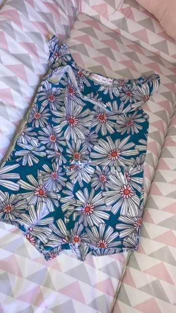 Combi short gemo