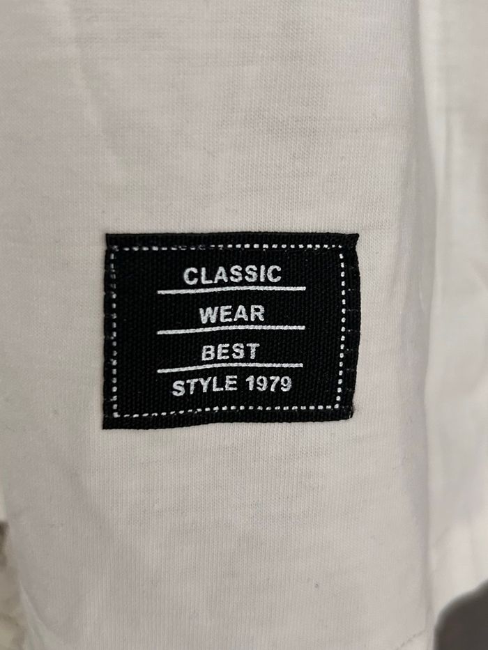 T-shirt pour homme à manches longues - photo numéro 3