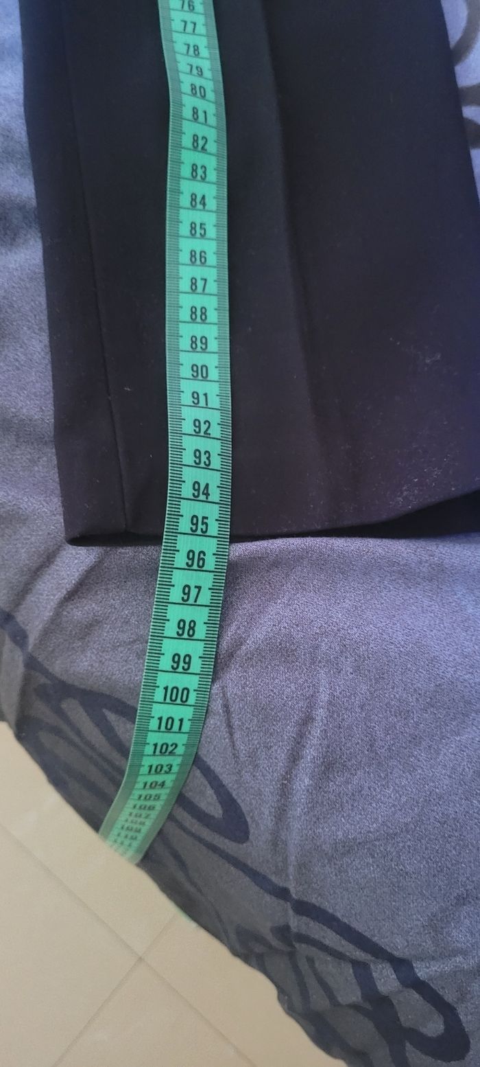 Pantalon style tailleur /costume - photo numéro 4