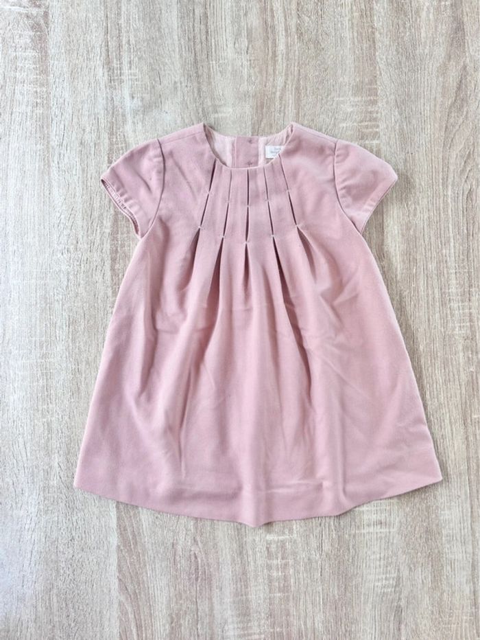 Robe fille