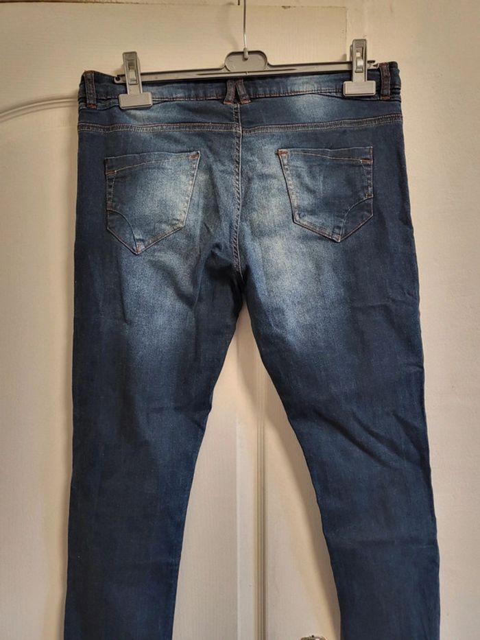 Jeans skinny - photo numéro 7