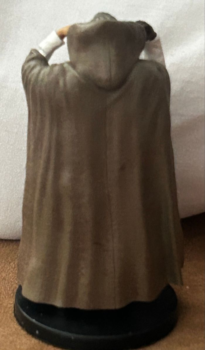 Luke Skywalker - photo numéro 2