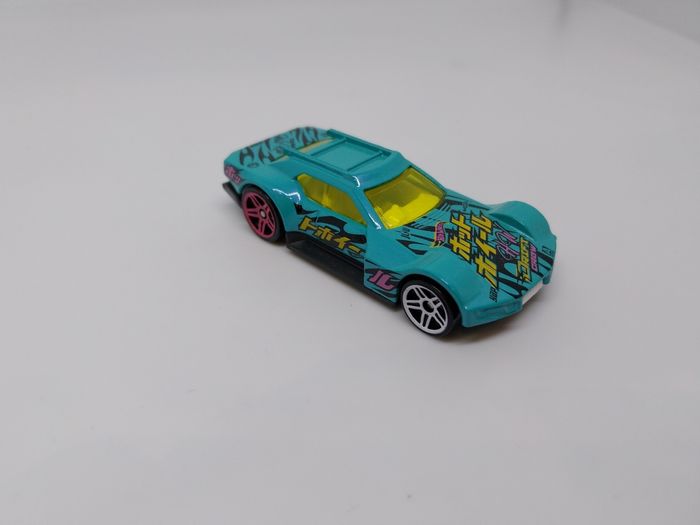 Hot Wheels Drifta 2022