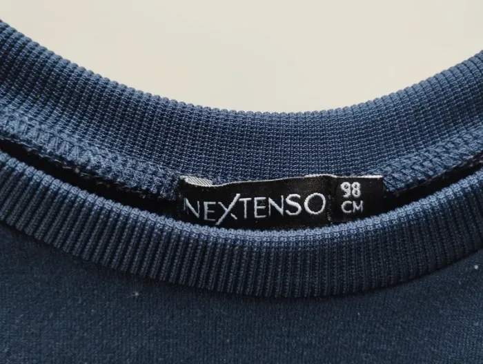 Sweat 3 ans - photo numéro 4