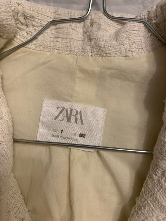 Veste fille - photo numéro 5