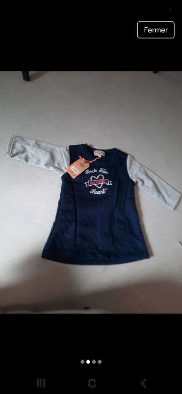 Robe neuf ensemble - photo numéro 2