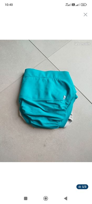 Couche Classique Hamac  XL