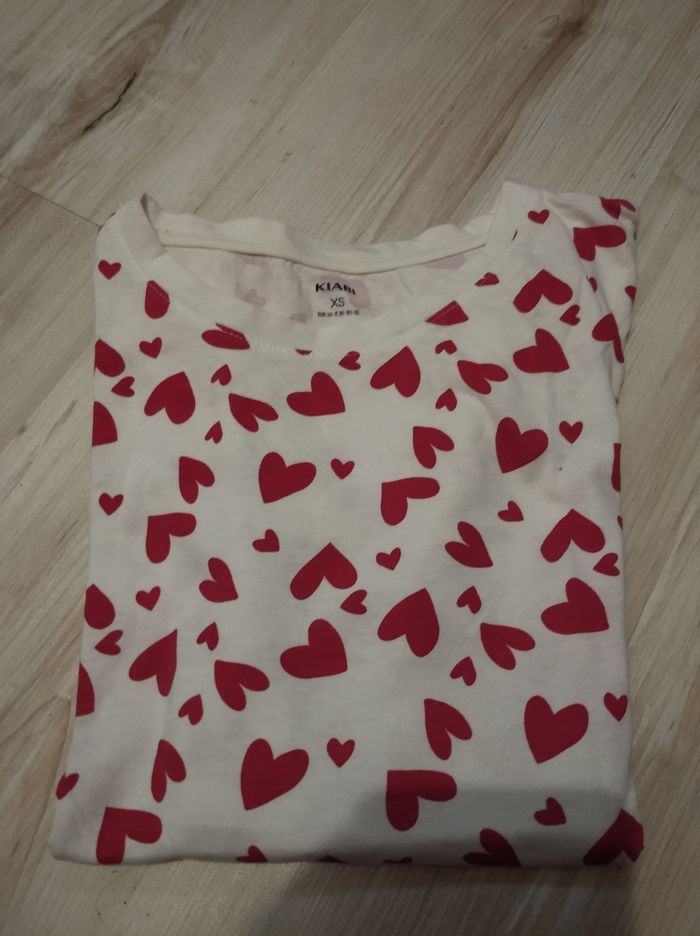 T-shirt - photo numéro 3