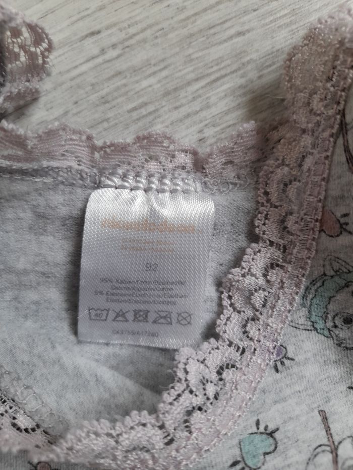 Debardeur - photo numéro 2