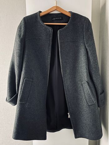 Manteau Zara