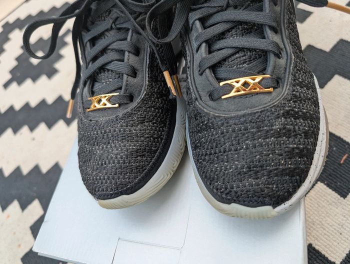 Basket Nike LeBron XX - photo numéro 14
