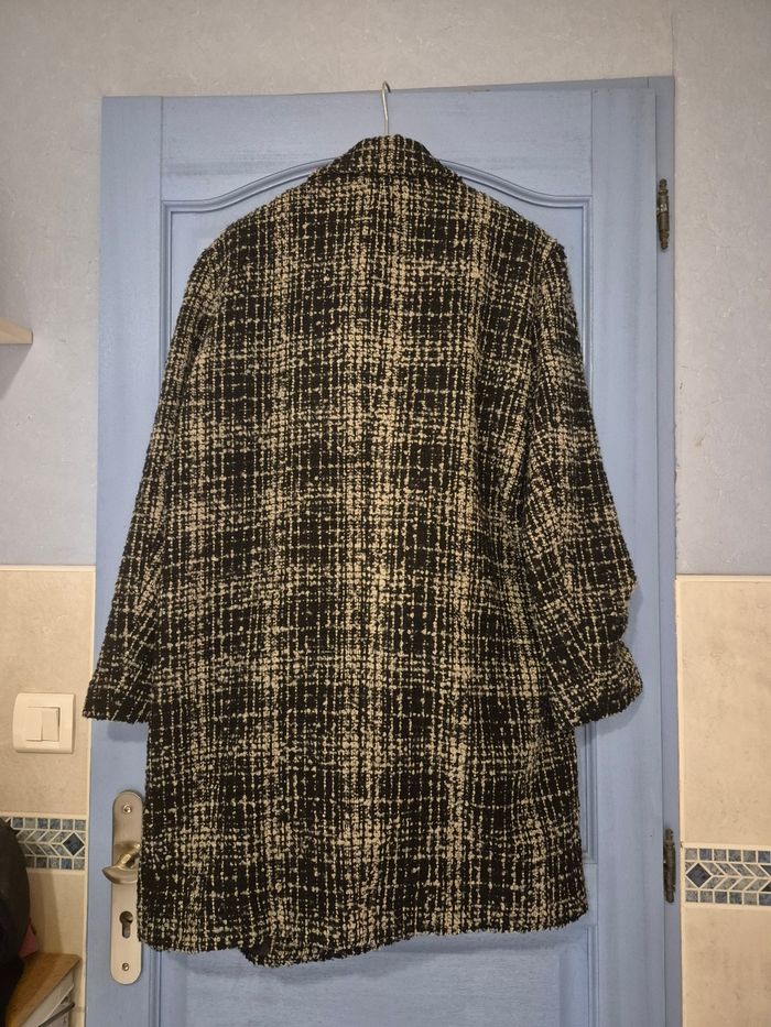 Manteau femme neuf taille 42 - photo numéro 5