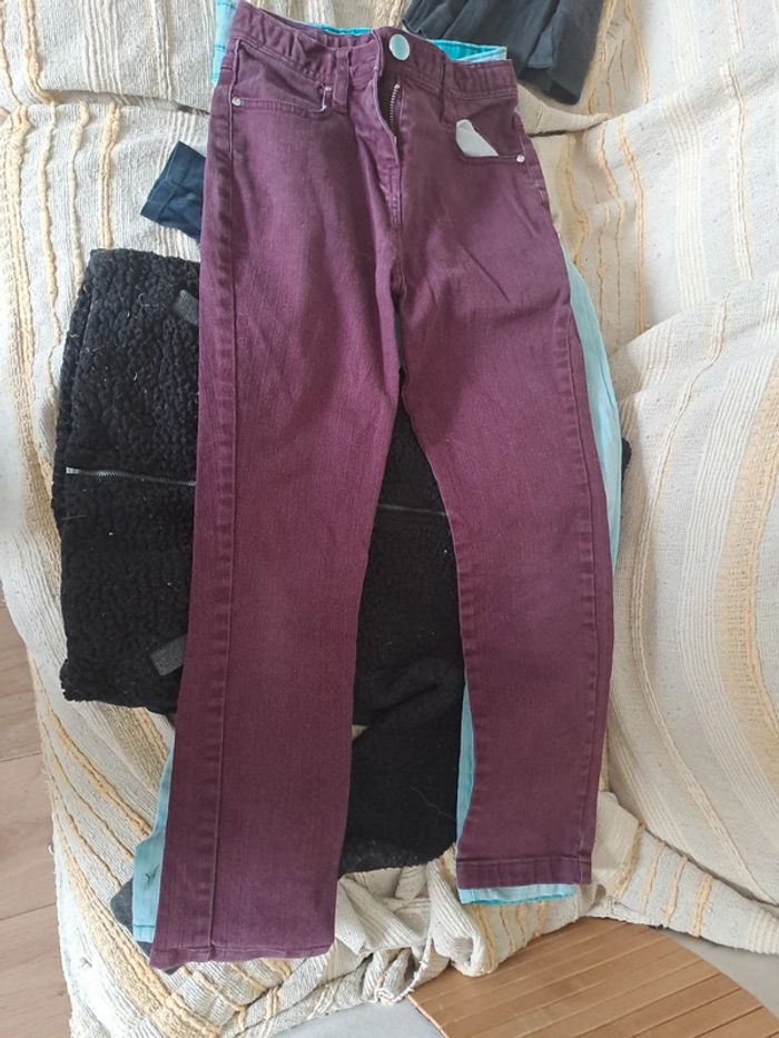 Lot 10 ans - photo numéro 5