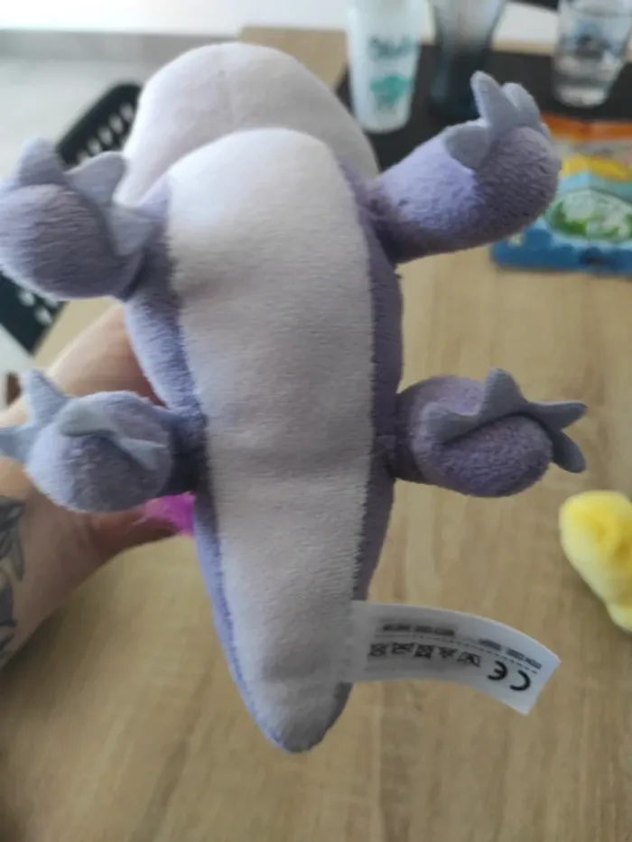 Peluche disney - photo numéro 3