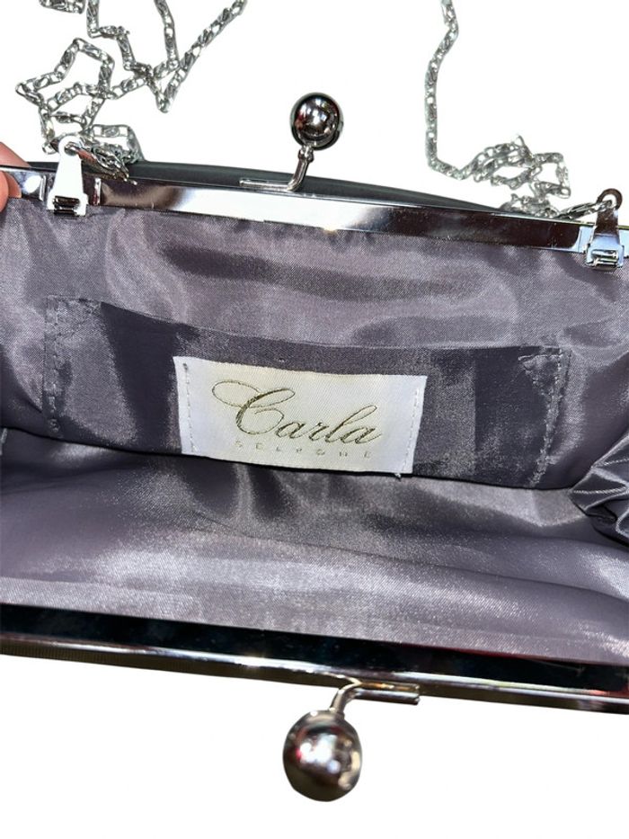 Sac à mains de soirée #cérémonie#neuf - photo numéro 2