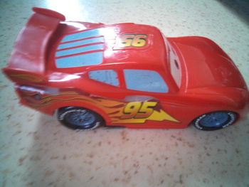 Voiture