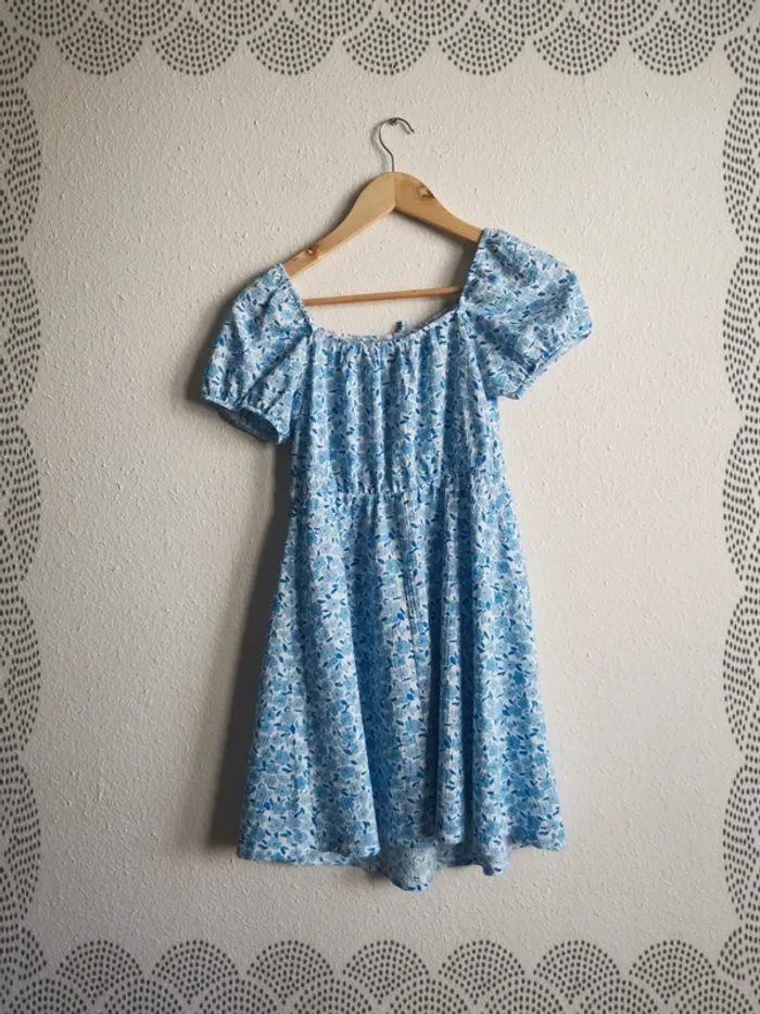 Robe Primark 11/12 ans - photo numéro 7