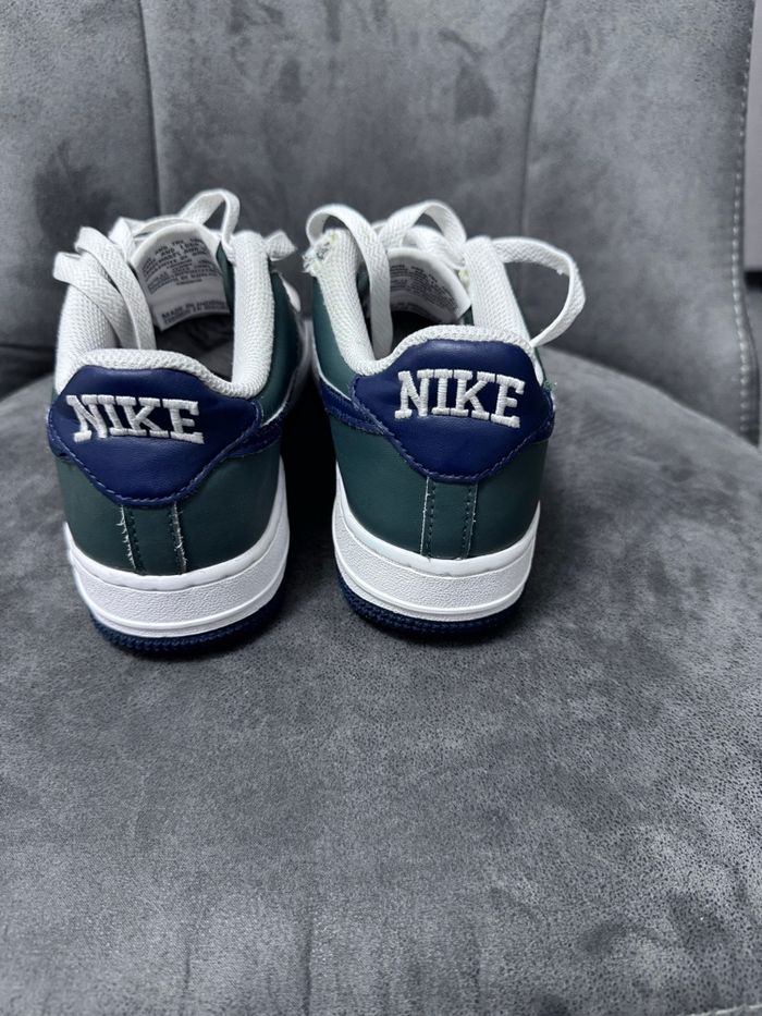 Basket Nike aire - photo numéro 5