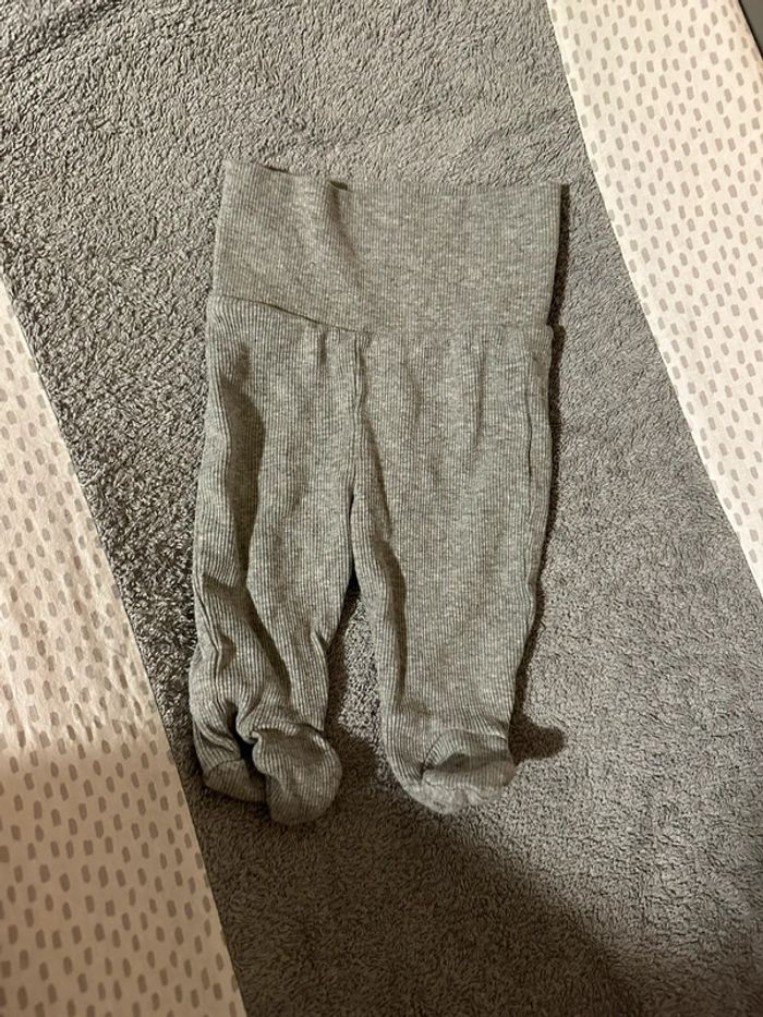 Legging avec pied - photo numéro 3