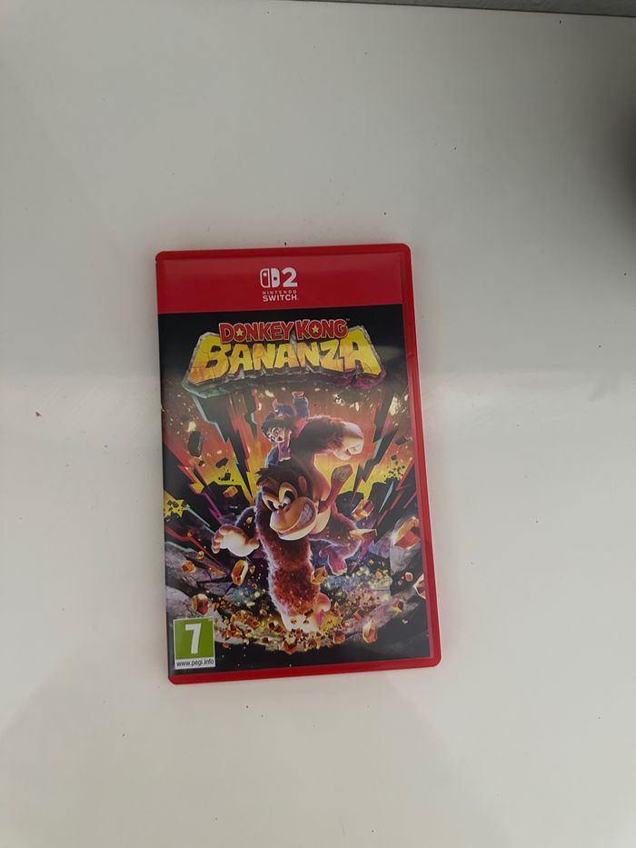 Nintendo switch 2 - photo numéro 4