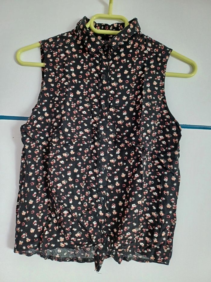 Lot vêtements fille 12ans - photo numéro 2