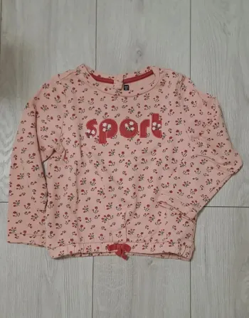 Sweat-shirt 7A